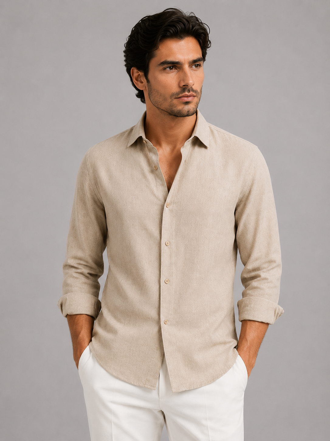 Camisas