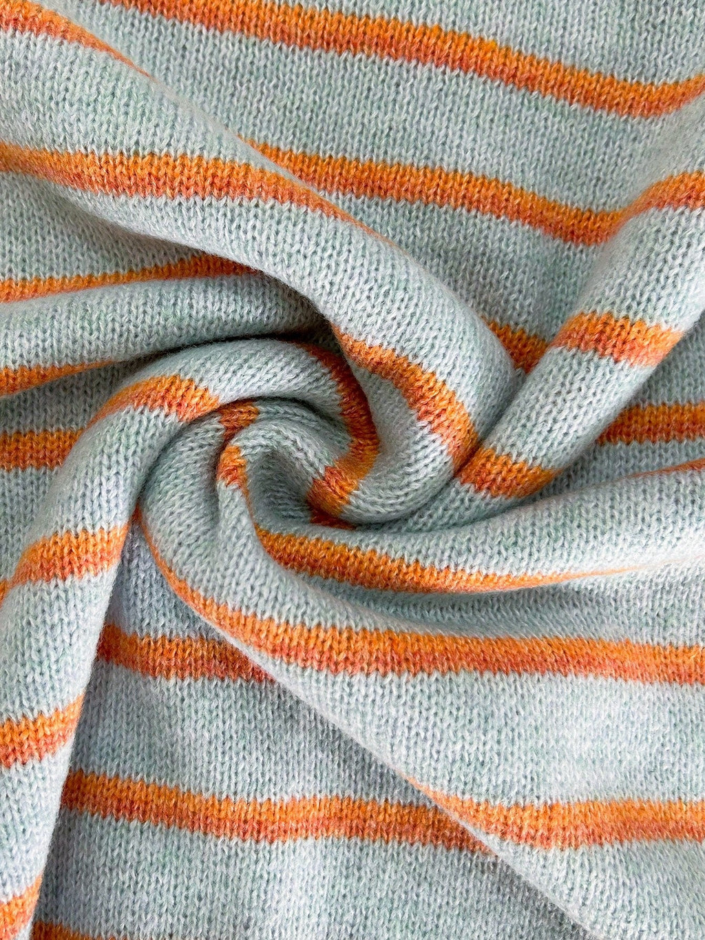 Celia™ | Cárdigan de Punto a Rayas Elegante
