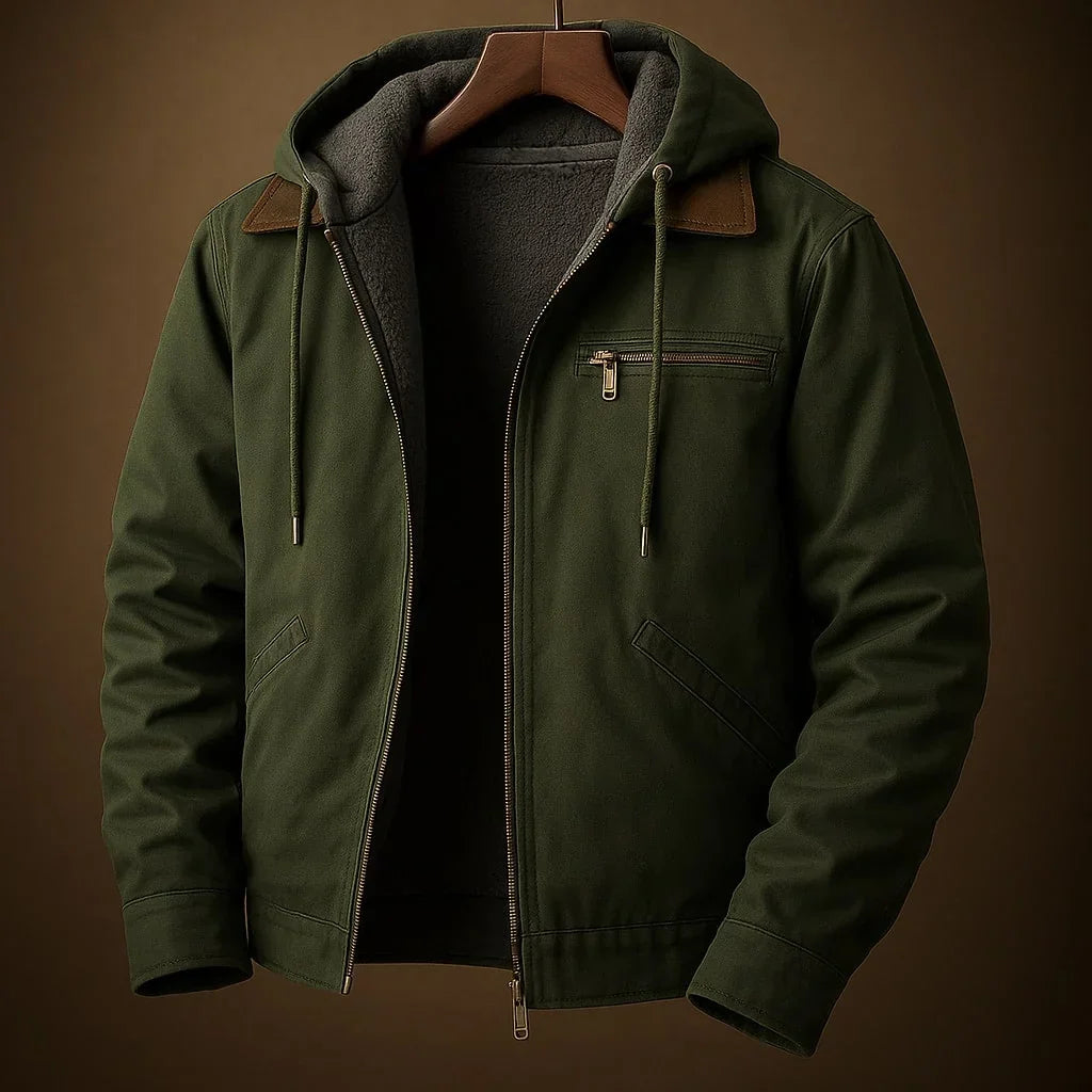 Paolo | Chaqueta Casual