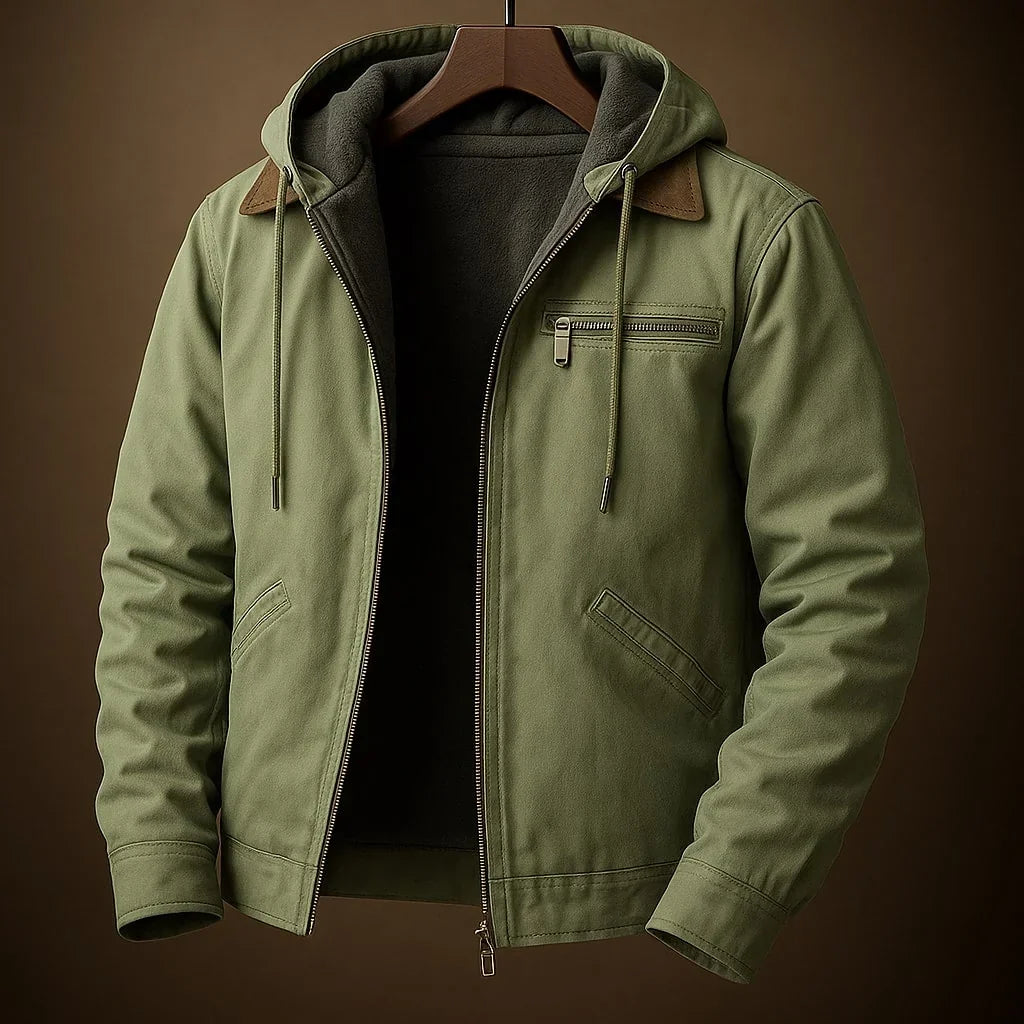 Paolo | Chaqueta Casual
