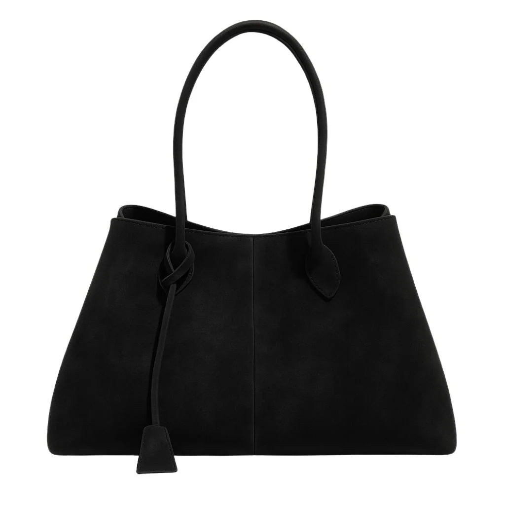 UMAIZA | Bolso de ante