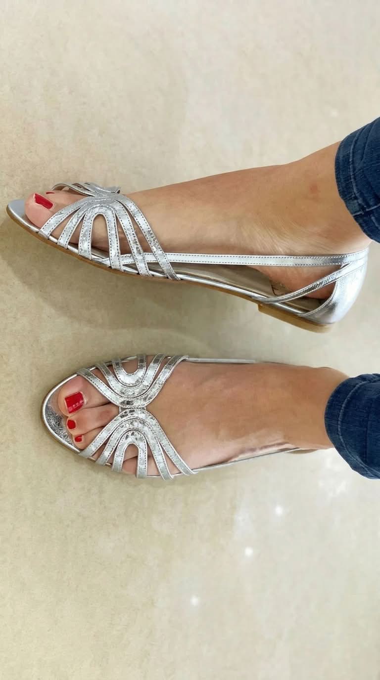 SANDALIA SOLEA™