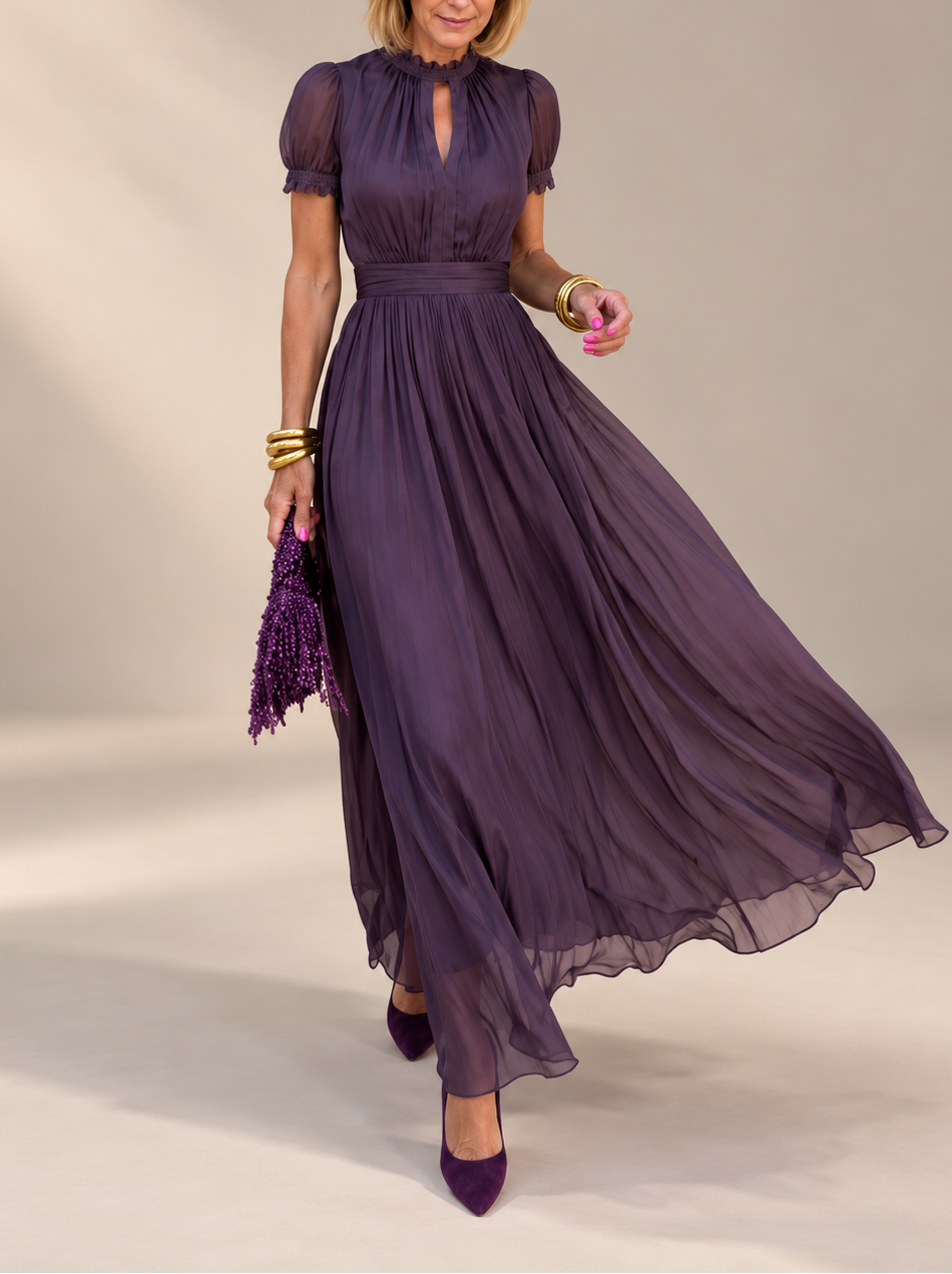 Cayetana™ | Vestido Largo