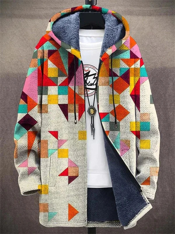 Emilio | Abrigo Packman