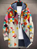 Emilio | Abrigo Packman