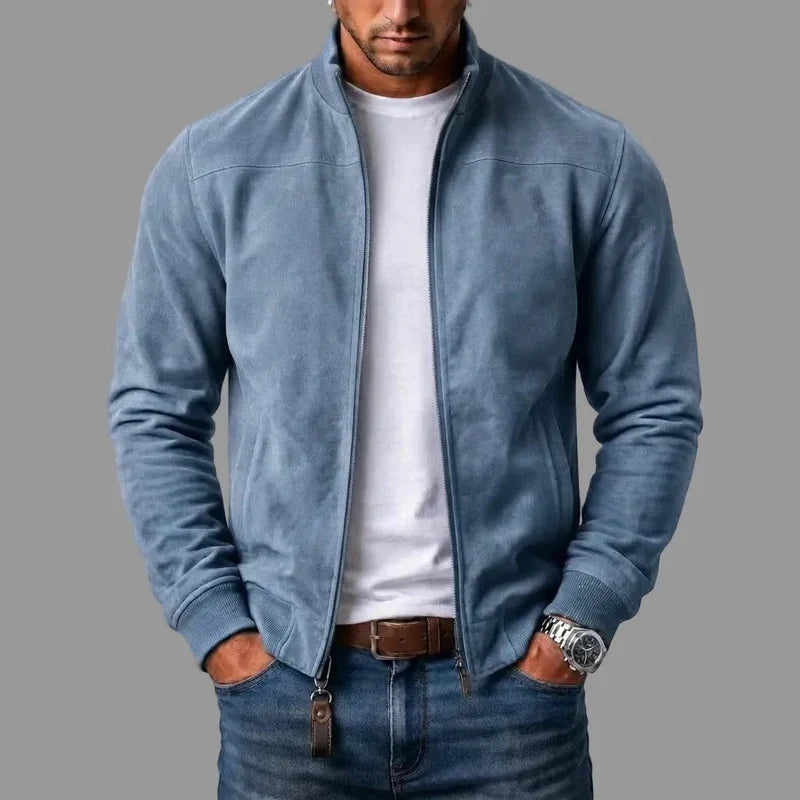 Drake | Chaqueta Bomber Urbana