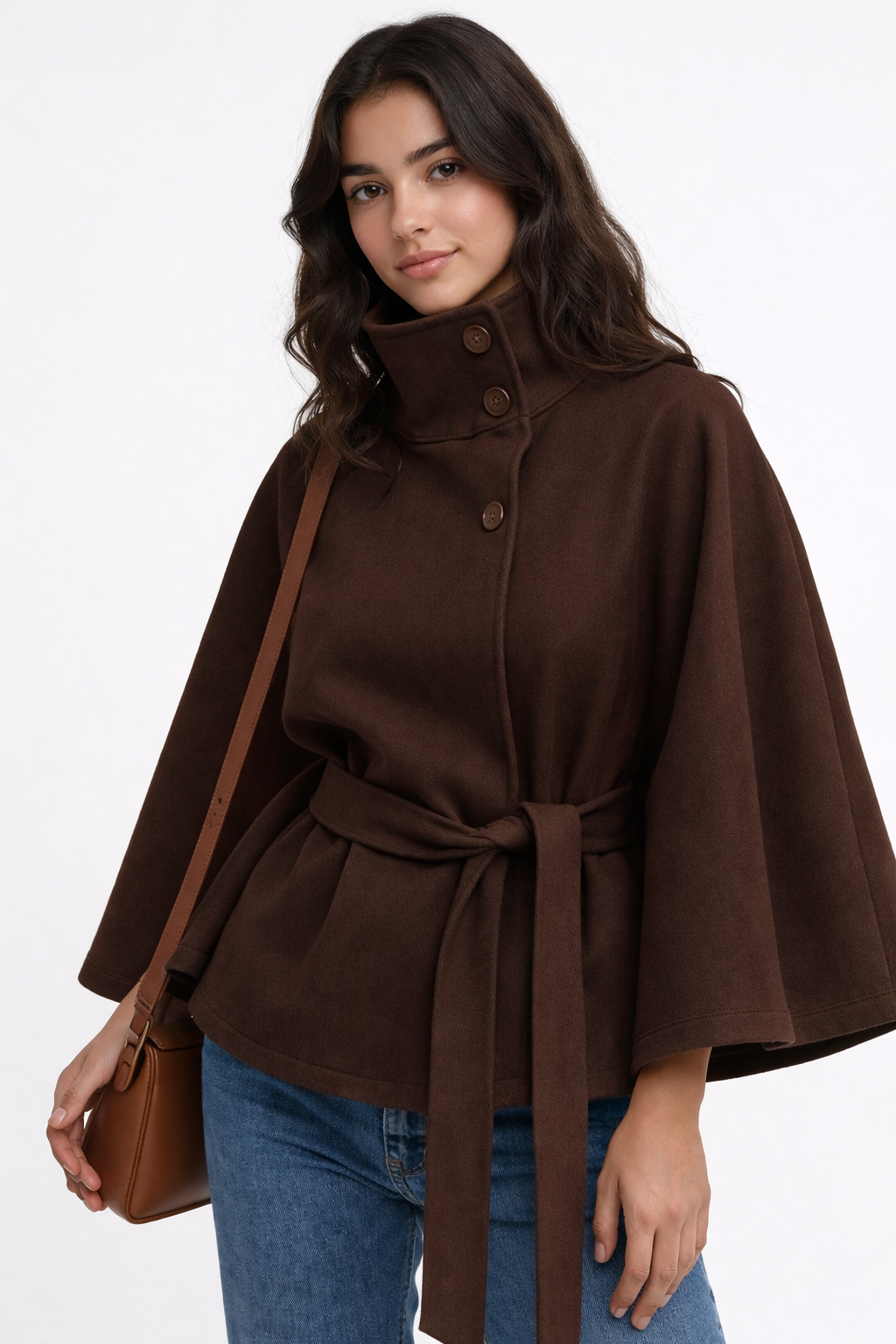MIA - La chaqueta que hace que cualquier look se vea elegante