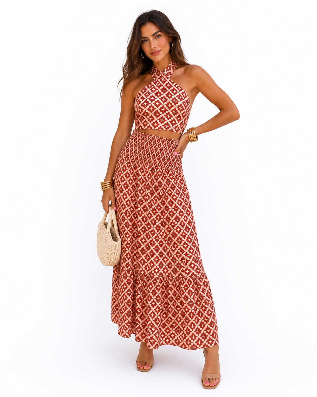 Conjunto Amalfi – Estiliza tu silueta sin esfuerzo