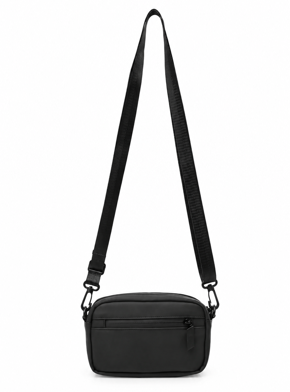 Bolso Noir – Sofisticación en movimiento
