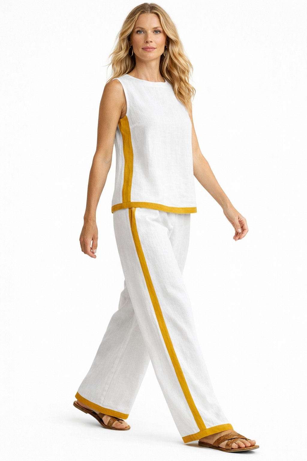 Conjunto Atenea | Elegancia que estiliza con un toque sofisticado