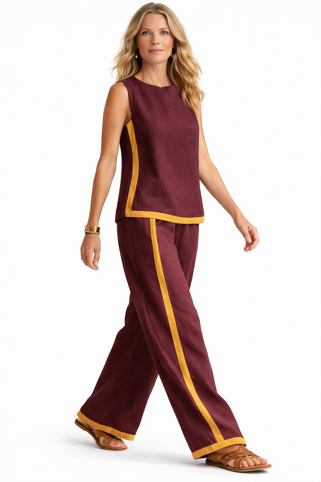 Conjunto Atenea | Elegancia que estiliza con un toque sofisticado