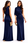 Vestido Selene – Elegancia que envuelve tu figura
