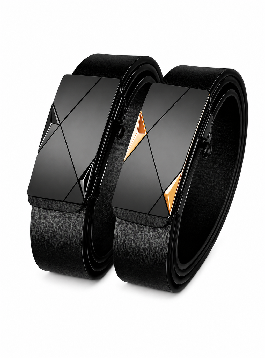 Cinturón Onyx – Presencia que impone