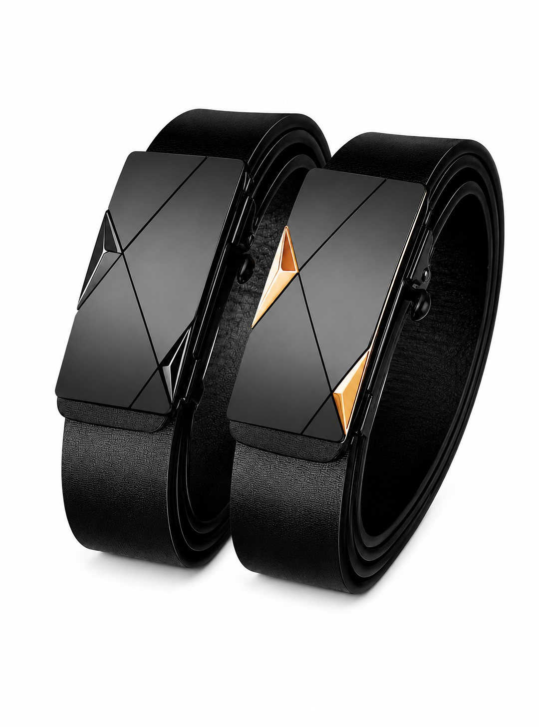 Cinturón Onyx – Presencia que impone