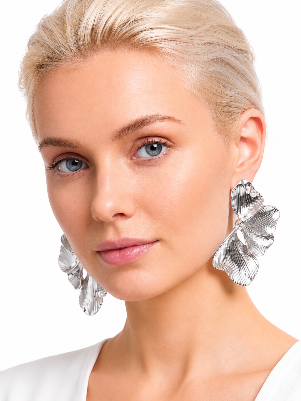 Pendientes Malta