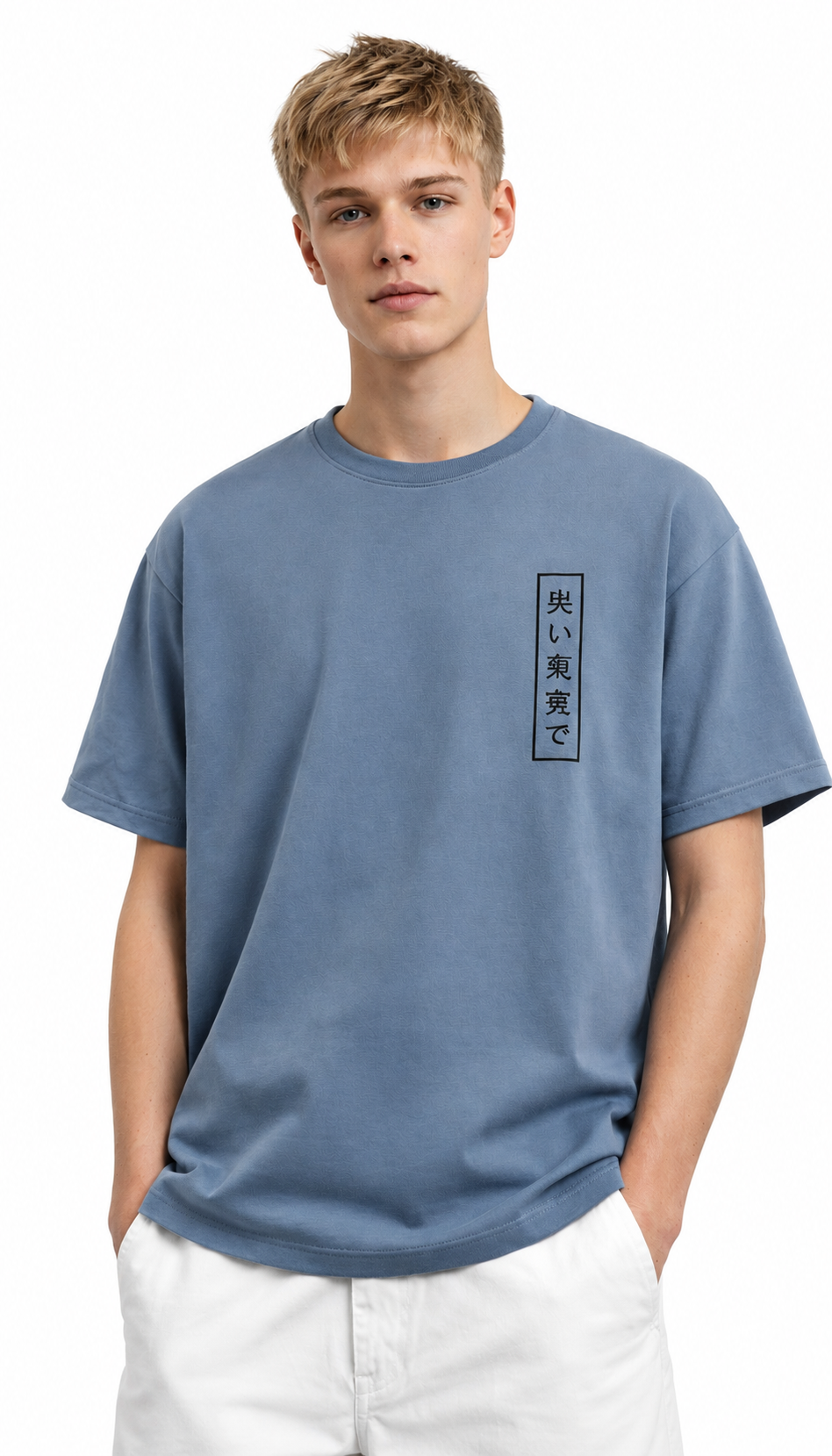 Camiseta UrbanTokio