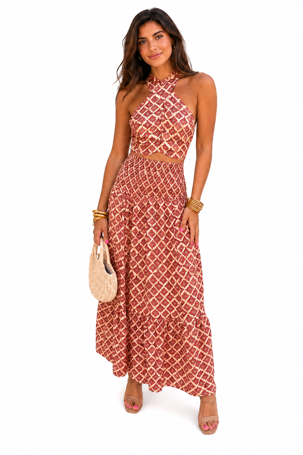 Conjunto Amalfi – Estiliza tu silueta sin esfuerzo