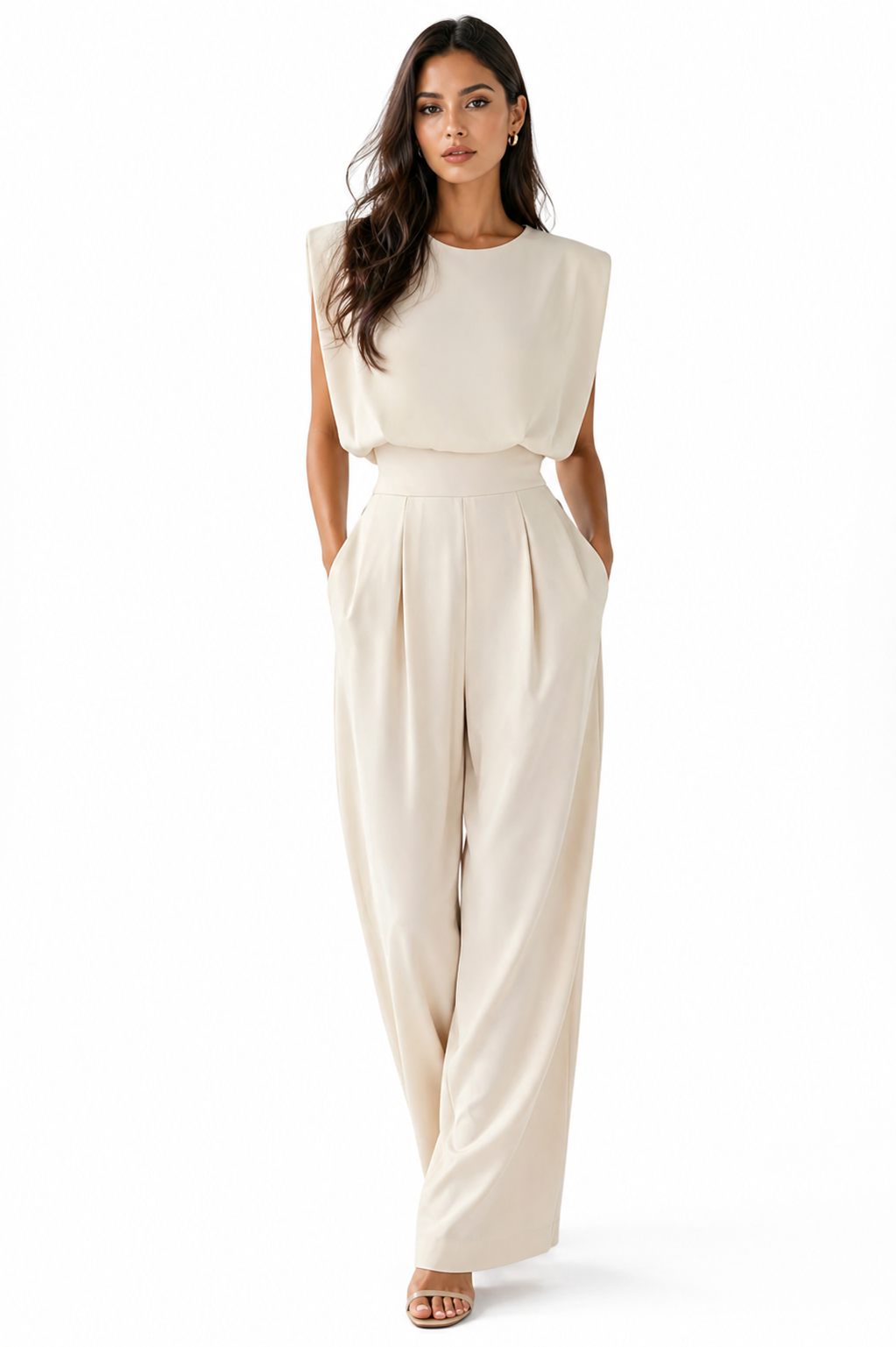 Mono Veronica – Elegancia que fluye