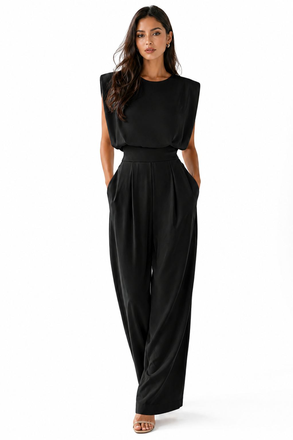 Mono Veronica – Elegancia que fluye