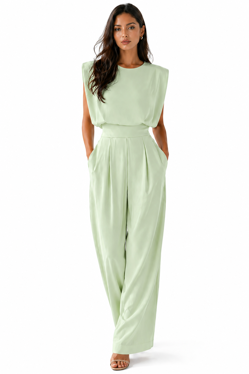 Mono Veronica – Elegancia que fluye