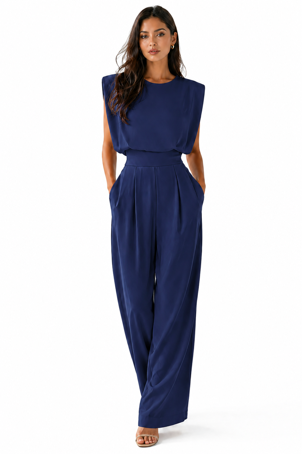 Mono Veronica – Elegancia que fluye
