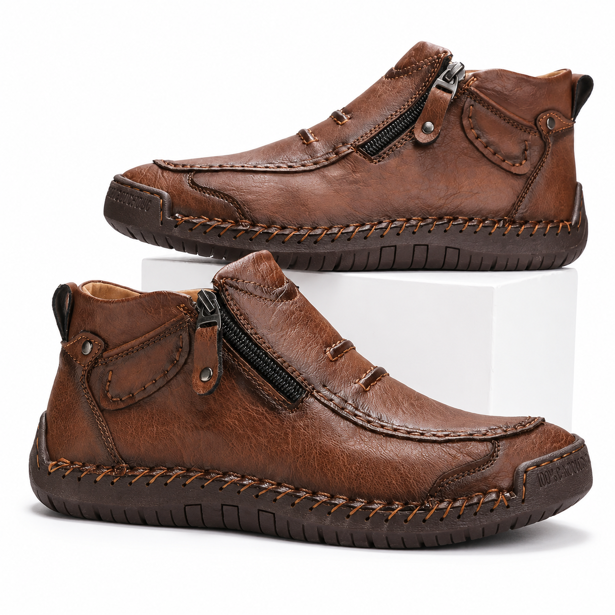 ADRIAN™ | ZAPATOS CÓMODOS