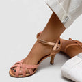 Calista | Zapatos de tacón elegantes.