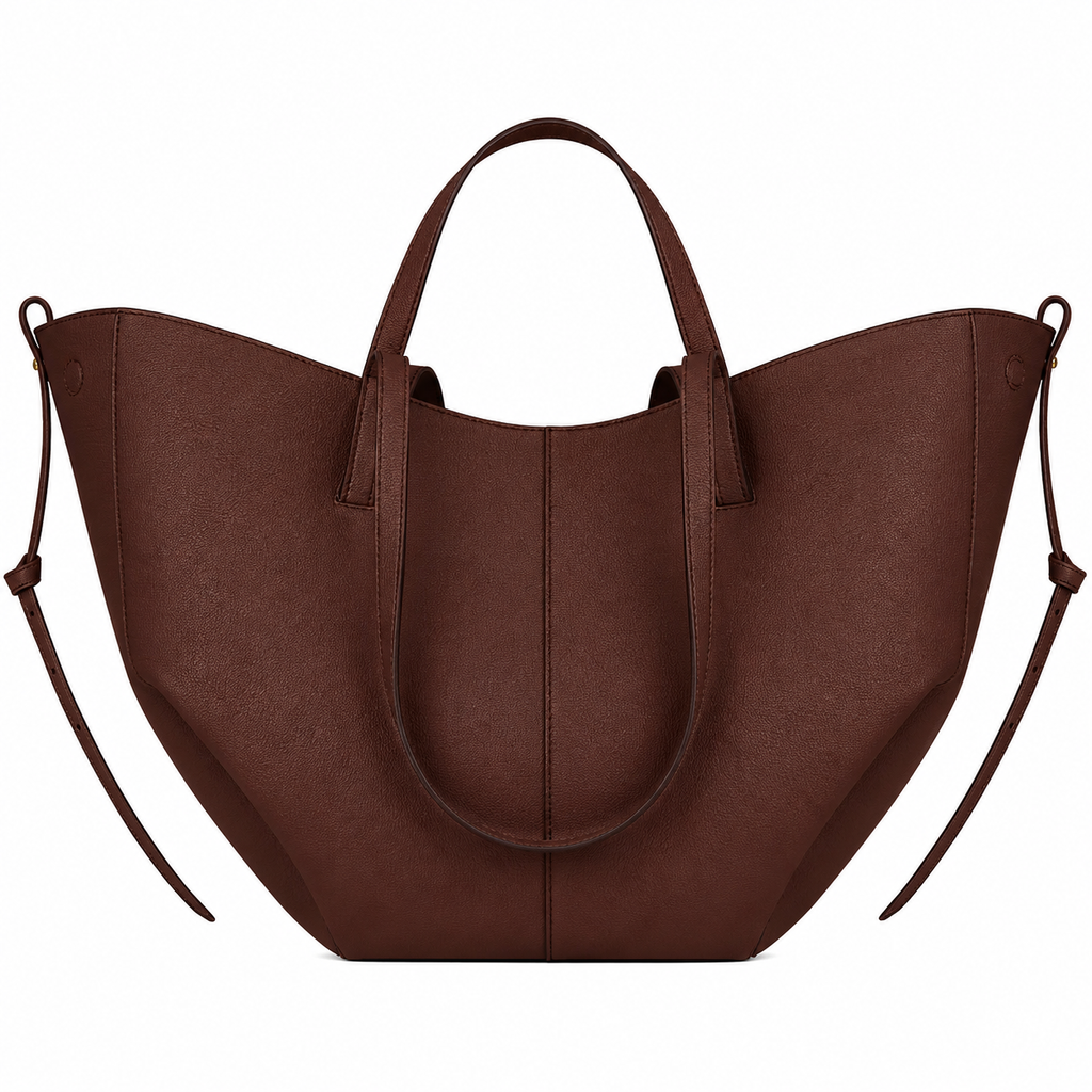 TERESA | Bolso tote con asas