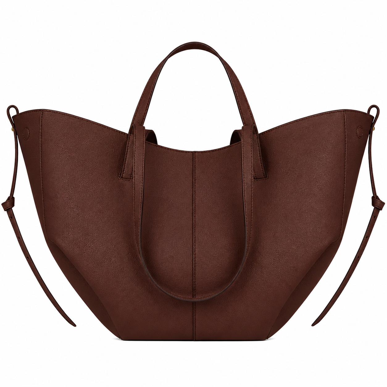 TERESA | Bolso tote con asas