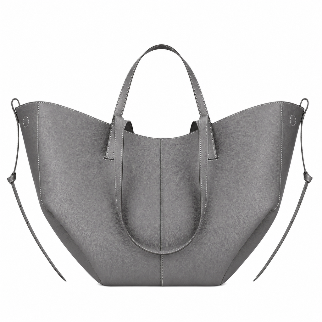 TERESA | Bolso tote con asas