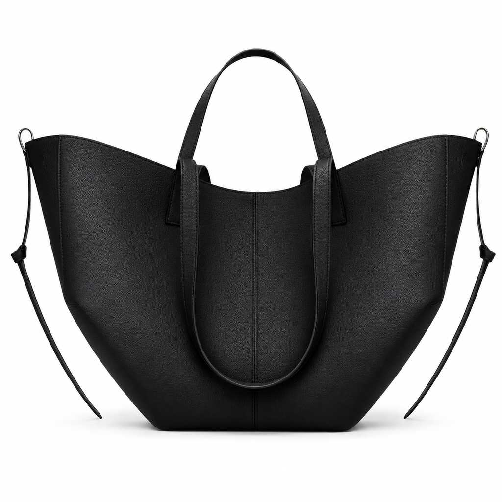 TERESA | Bolso tote con asas