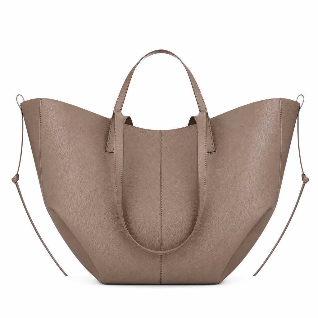 TERESA | Bolso tote con asas