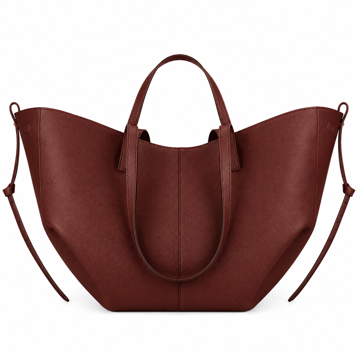 TERESA | Bolso tote con asas