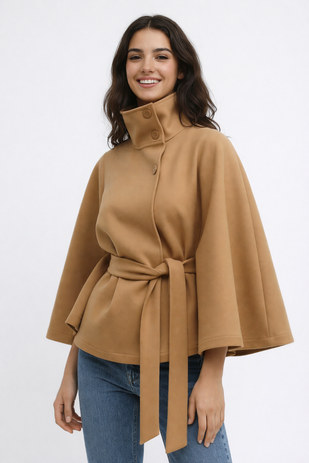 MIA - La chaqueta que hace que cualquier look se vea elegante