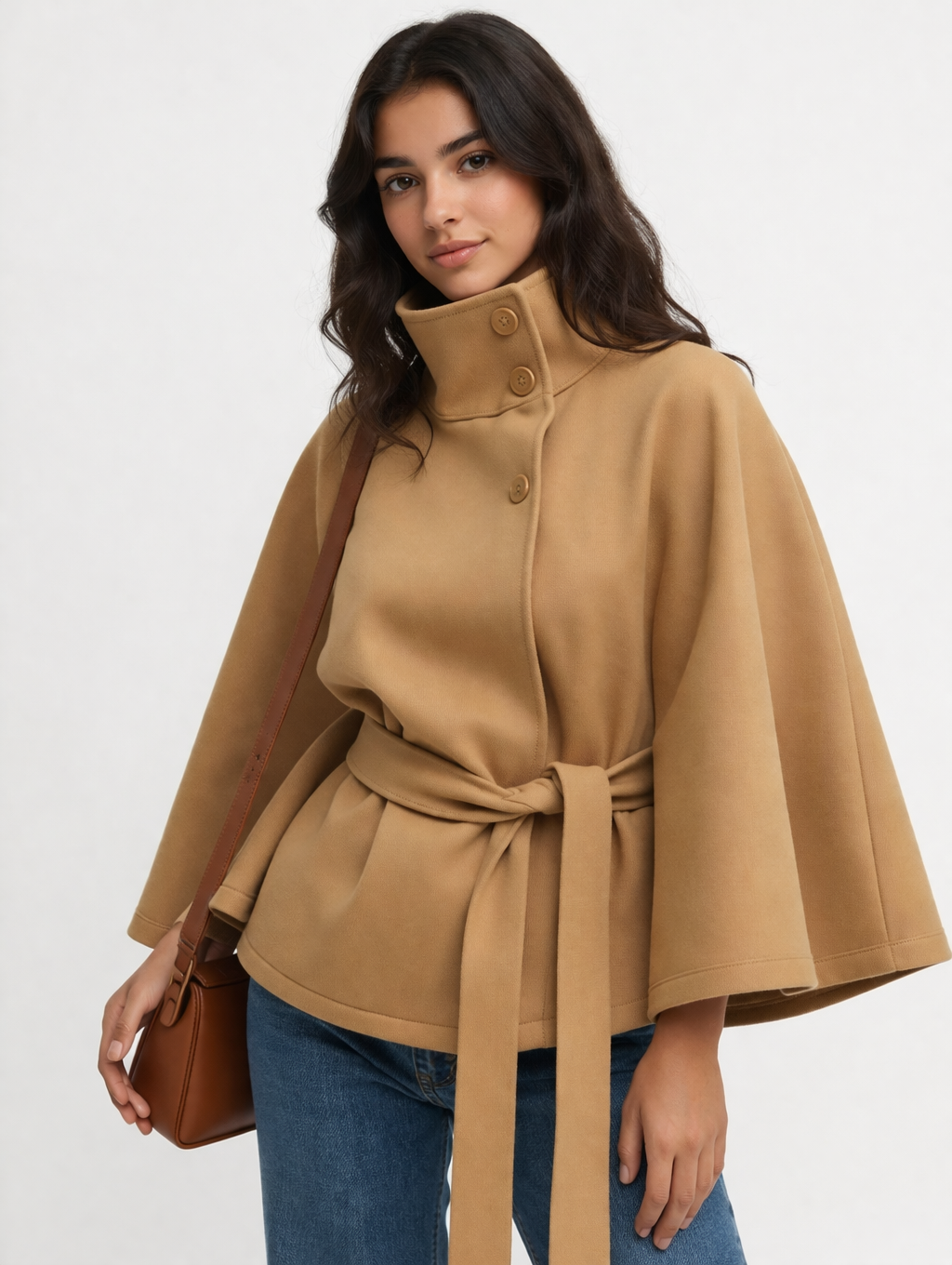 MIA - La chaqueta que hace que cualquier look se vea elegante
