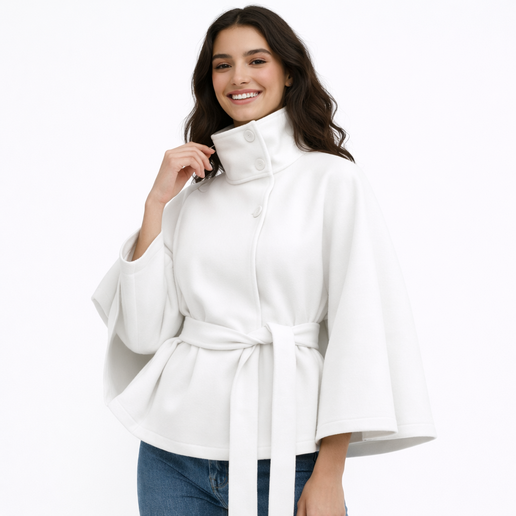 MIA - La chaqueta que hace que cualquier look se vea elegante