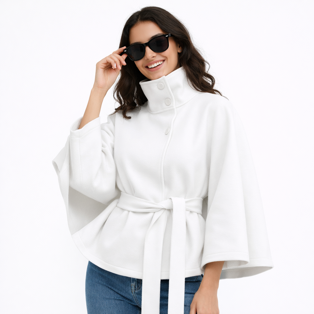 MIA - La chaqueta que hace que cualquier look se vea elegante