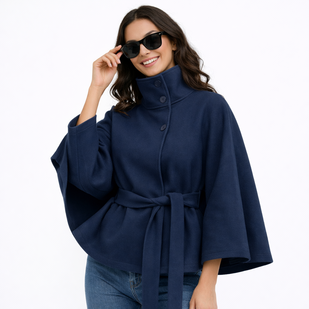 MIA - La chaqueta que hace que cualquier look se vea elegante