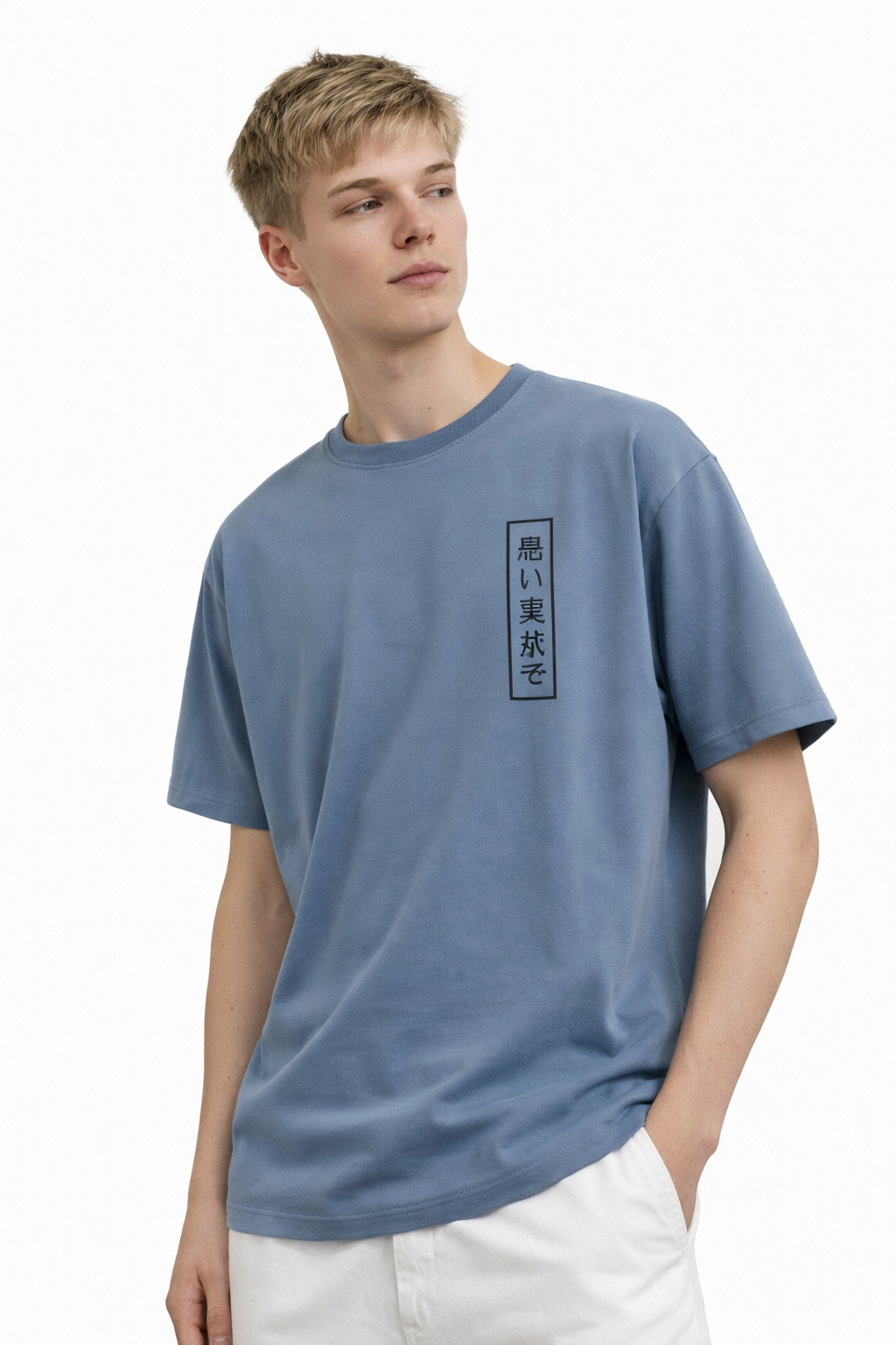 Camiseta UrbanTokio