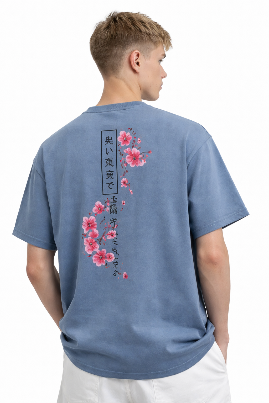 Camiseta UrbanTokio
