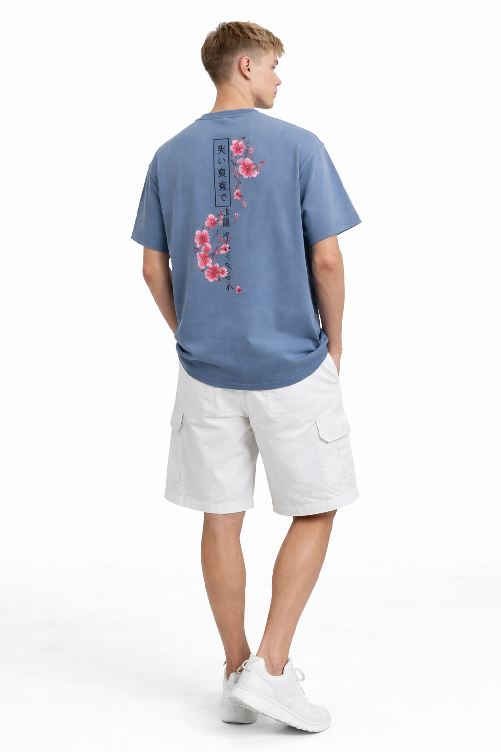 Camiseta UrbanTokio