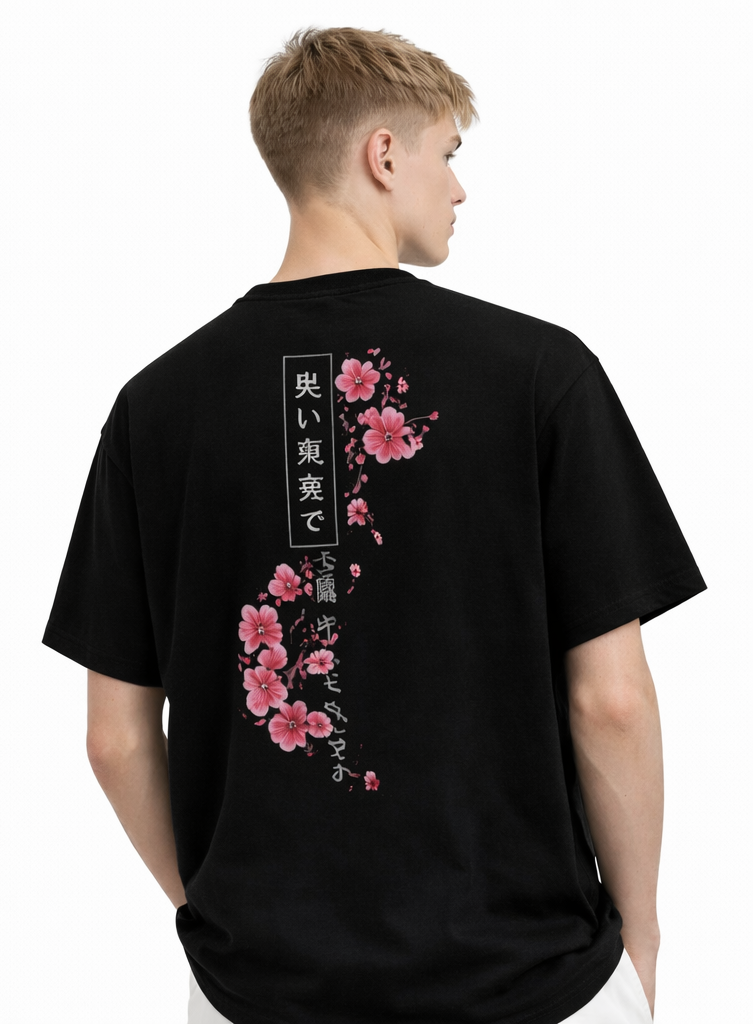 Camiseta UrbanTokio