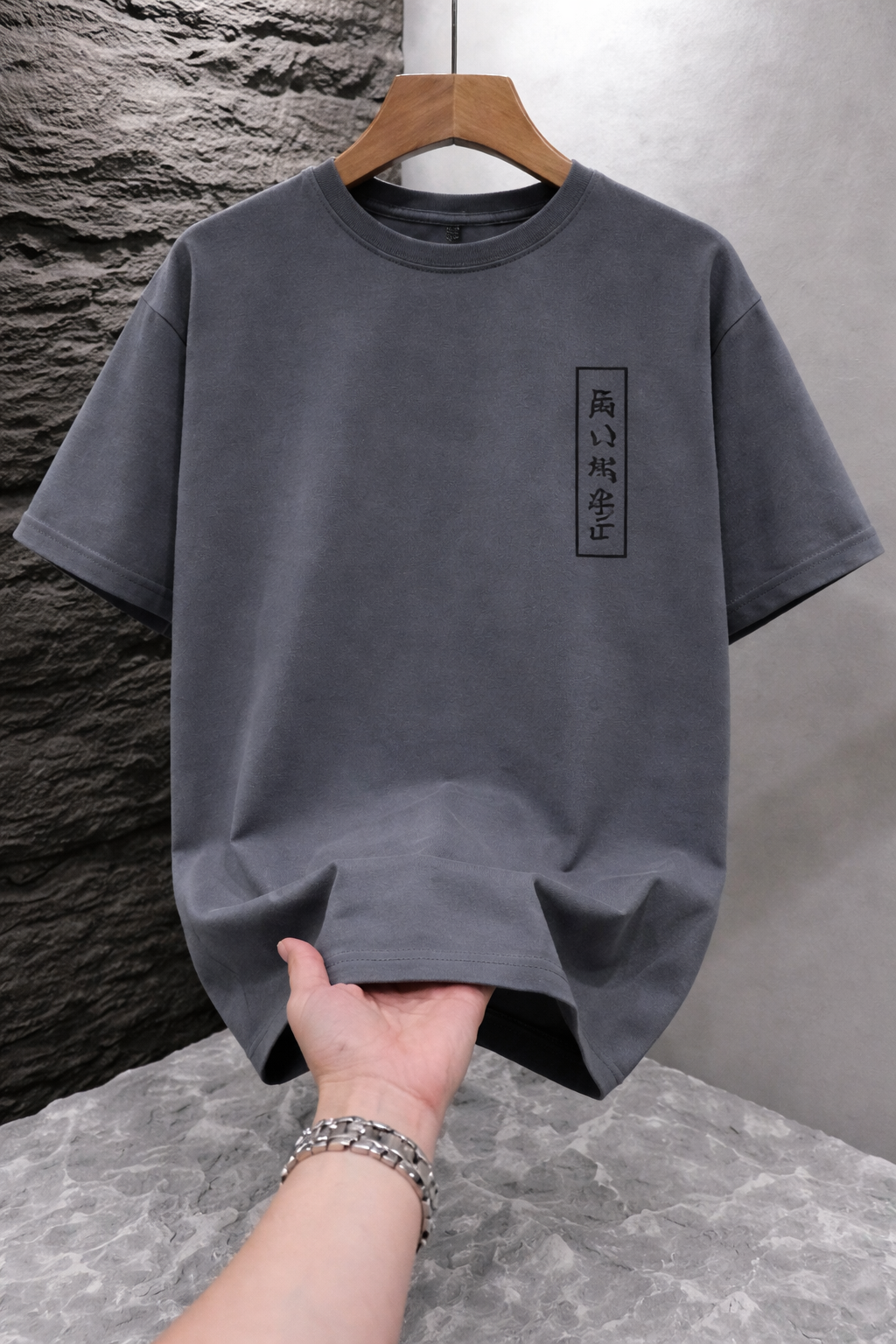 Camiseta UrbanTokio