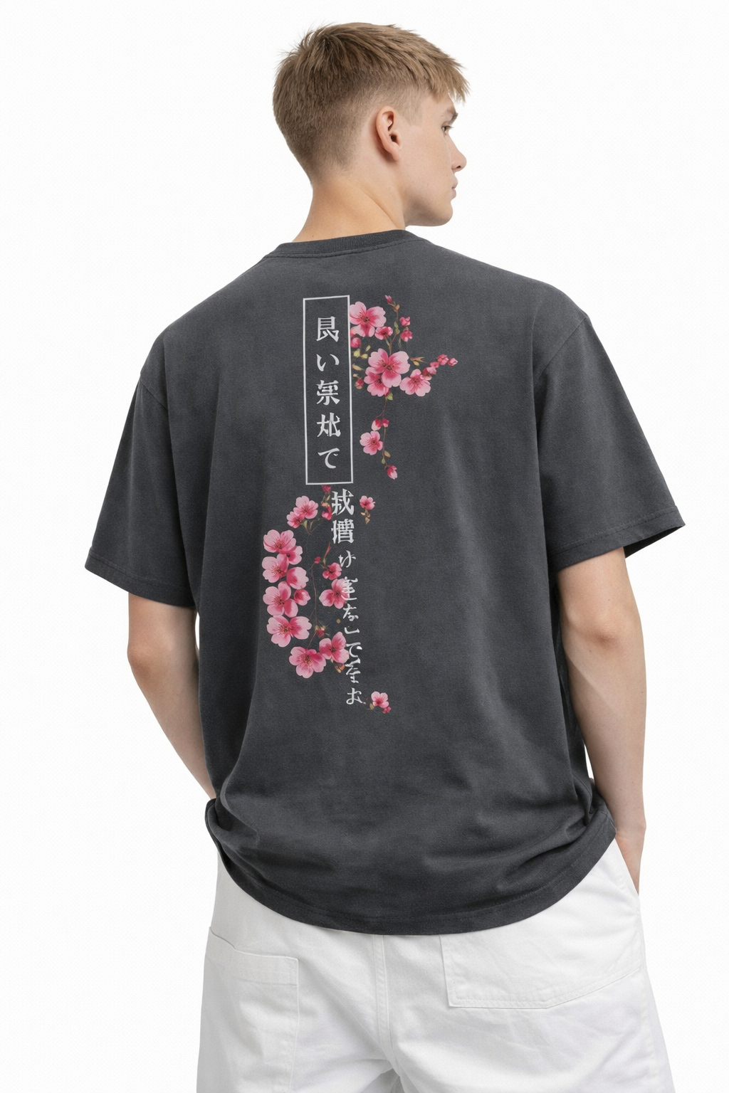 Camiseta UrbanTokio