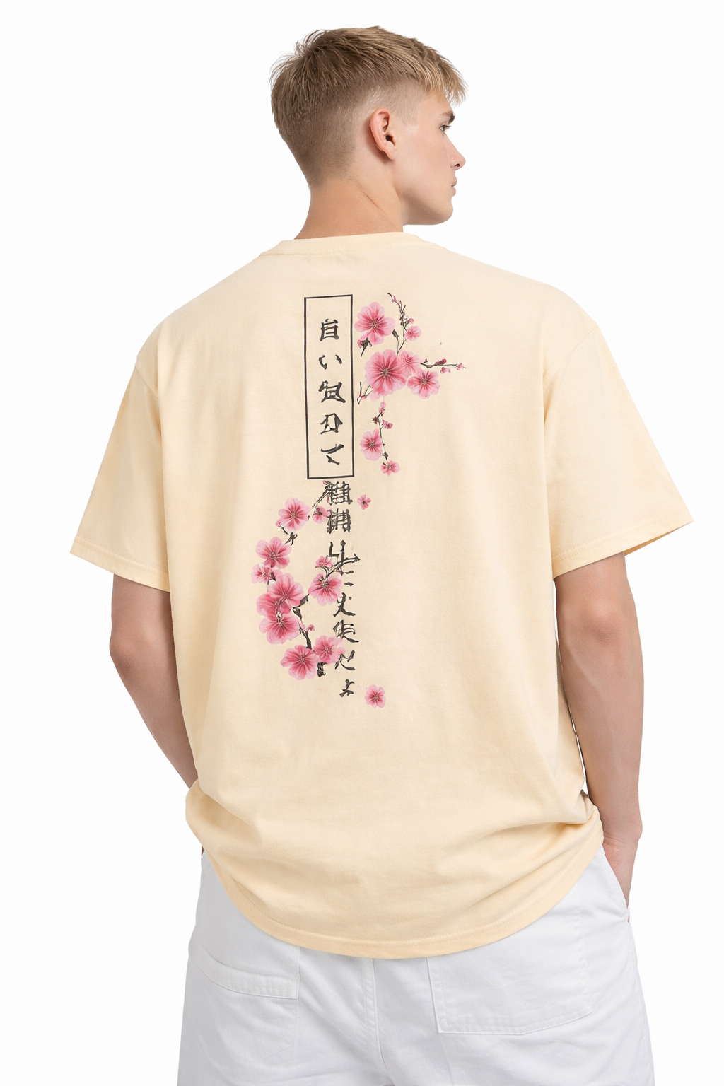 Camiseta UrbanTokio