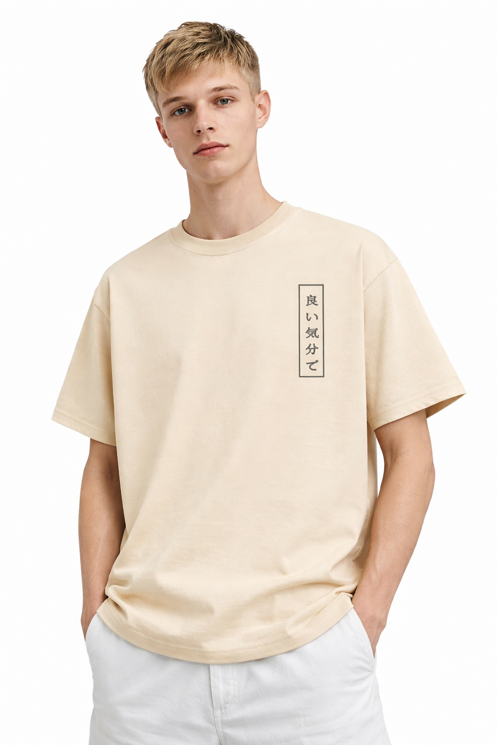 Camiseta UrbanTokio
