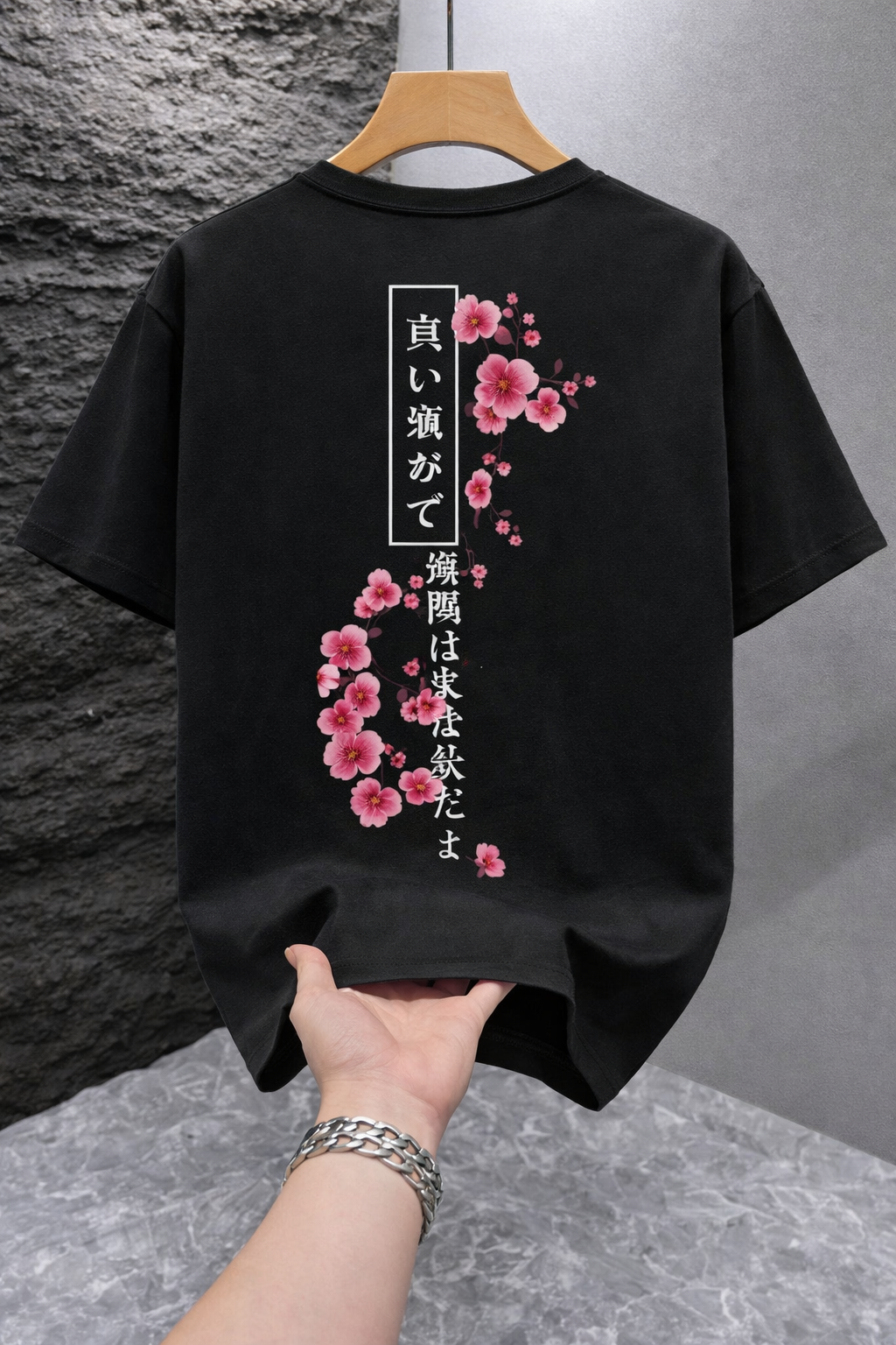 Camiseta UrbanTokio