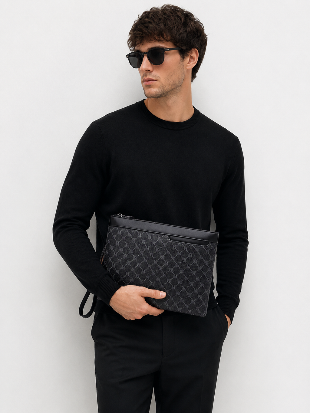 Bolso Blackstone – Elegancia sin límites