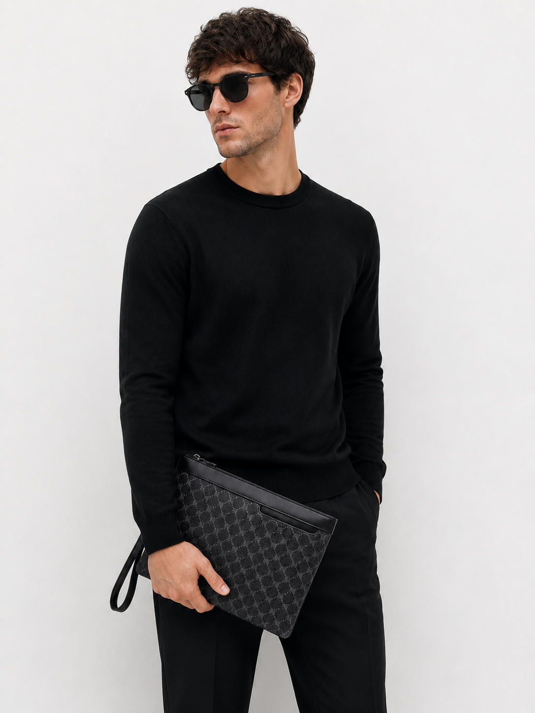 Bolso Blackstone – Elegancia sin límites