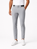 Pantalón Monaco – Elegancia moderna y ajuste impecable